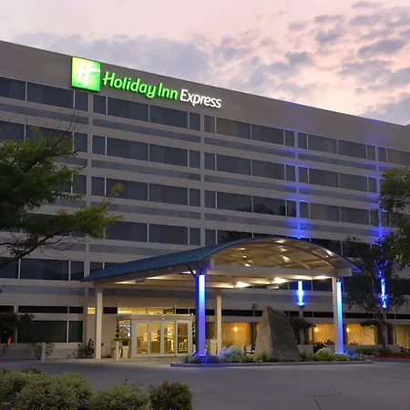 Holiday Inn Express Boise Downtown By Ihg